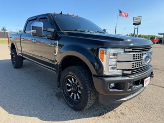 2019 Ford Super Duty F-250 SRW XL