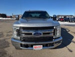 2017 Ford Super Duty F-250 SRW Lariat