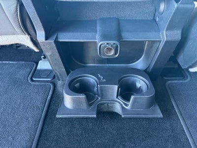 2017 Ford Super Duty F-250 SRW Lariat