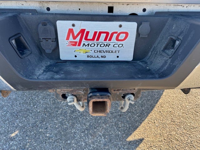 2017 Ford Super Duty F-250 SRW Lariat