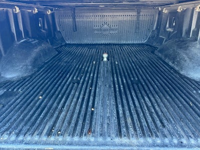 2017 Ford Super Duty F-250 SRW Lariat