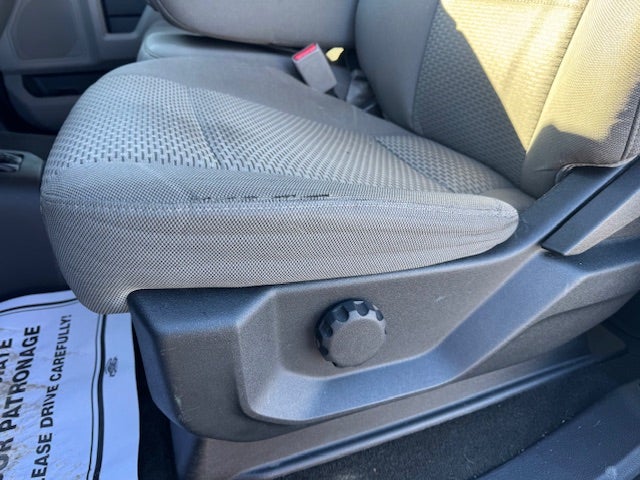 2017 Ford Super Duty F-250 SRW Lariat