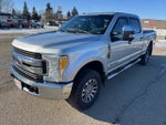 2017 Ford Super Duty F-250 SRW Lariat