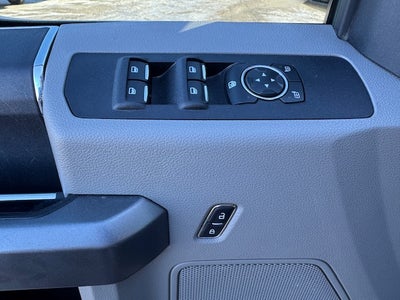 2017 Ford Super Duty F-250 SRW Lariat