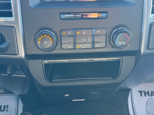 2017 Ford Super Duty F-250 SRW Lariat