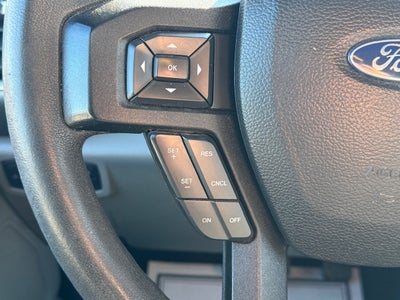 2017 Ford Super Duty F-250 SRW Lariat