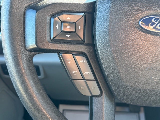 2017 Ford Super Duty F-250 SRW Lariat