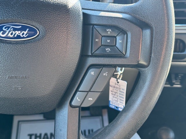 2017 Ford Super Duty F-250 SRW Lariat