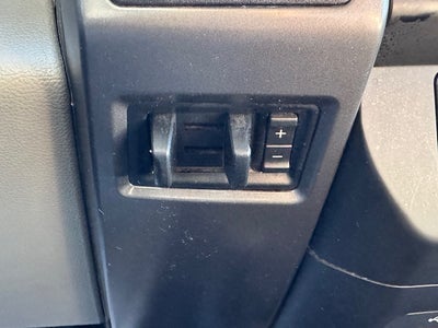 2017 Ford Super Duty F-250 SRW Lariat