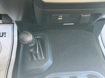 2017 Ford Super Duty F-250 SRW Lariat