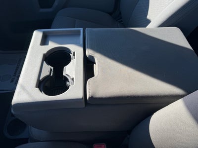 2017 Ford Super Duty F-250 SRW Lariat