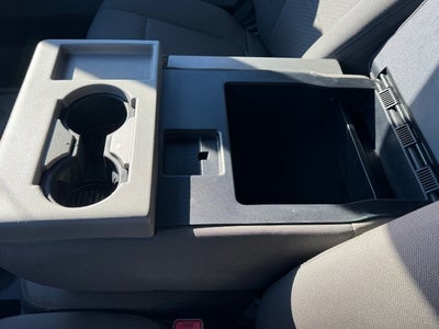 2017 Ford Super Duty F-250 SRW Lariat