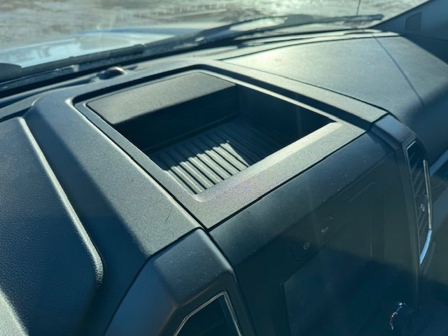 2017 Ford Super Duty F-250 SRW Lariat