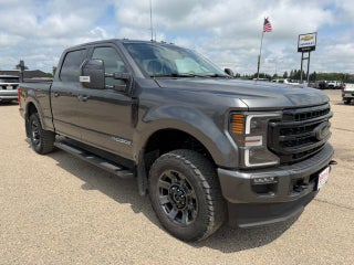 2020 Ford Super Duty F-250 SRW XL