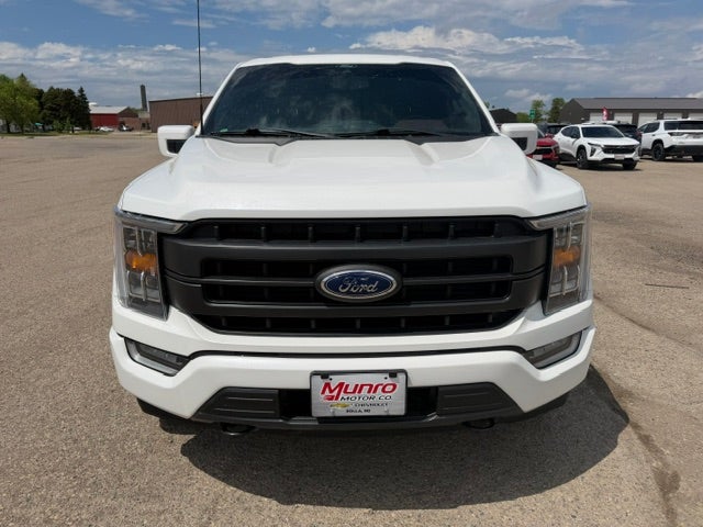 1FTFW1E86NFA49933