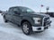 2015 Ford F-150 XLT w/HD Payload Pkg