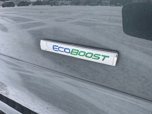 2015 Ford F-150 XLT w/HD Payload Pkg