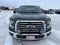 2015 Ford F-150 XLT w/HD Payload Pkg