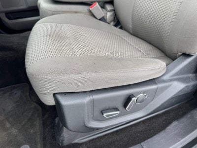 2015 Ford F-150 XLT w/HD Payload Pkg