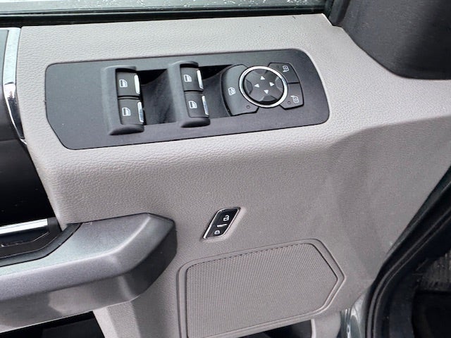 2015 Ford F-150 XLT w/HD Payload Pkg