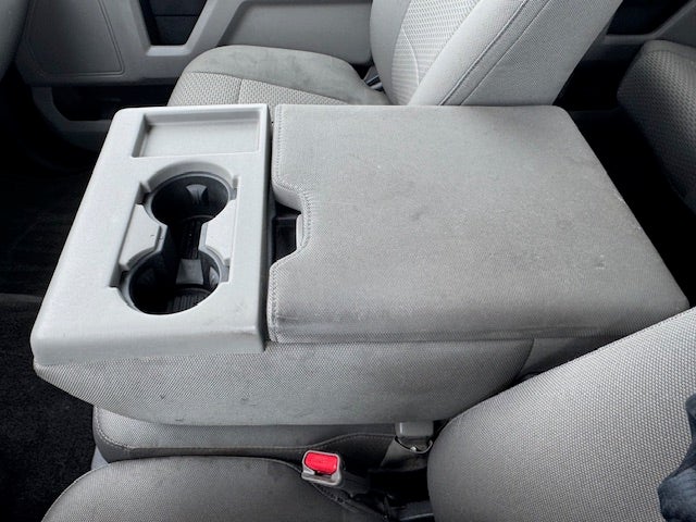 2015 Ford F-150 XLT w/HD Payload Pkg