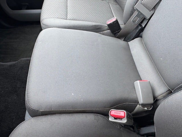 2015 Ford F-150 XLT w/HD Payload Pkg