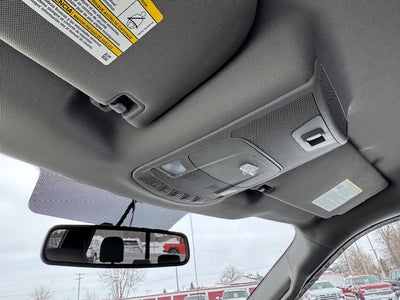 2015 Ford F-150 XLT w/HD Payload Pkg