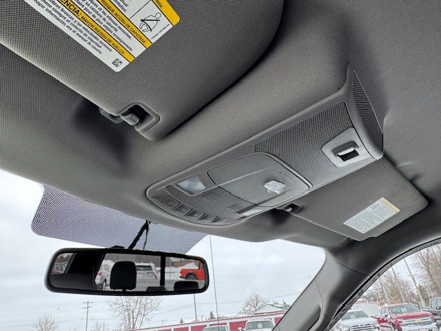 2015 Ford F-150 XLT w/HD Payload Pkg