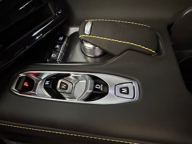 2025 Chevrolet Corvette Stingray 3LT