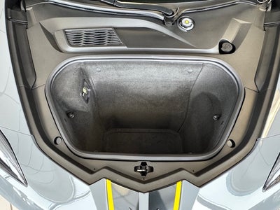 2025 Chevrolet Corvette Stingray 3LT