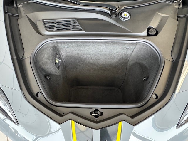 2025 Chevrolet Corvette Stingray 3LT