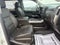2019 Chevrolet Silverado 2500 HD LTZ
