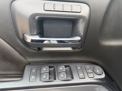 2019 Chevrolet Silverado 2500 HD LTZ