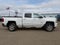 2019 Chevrolet Silverado 2500 HD LTZ
