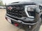 2025 Chevrolet Silverado 2500 HD ZR2