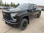 2025 Chevrolet Silverado 2500 HD ZR2