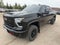 2025 Chevrolet Silverado 2500 HD ZR2