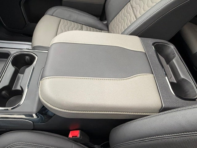 2025 Chevrolet Silverado 2500 HD ZR2
