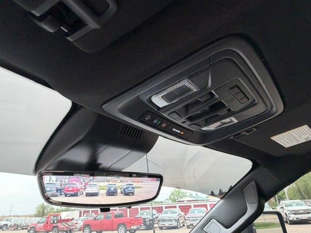 2025 Chevrolet Silverado 2500 HD ZR2