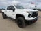 2025 Chevrolet Silverado 2500 HD ZR2