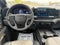2025 Chevrolet Silverado 2500 HD ZR2