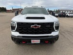 2025 Chevrolet Silverado 2500 HD ZR2