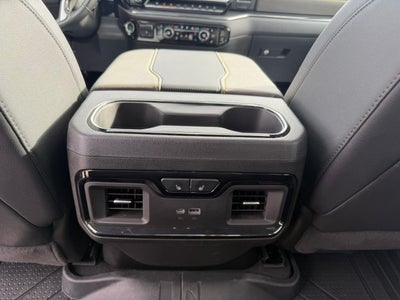 2025 Chevrolet Silverado 2500 HD ZR2