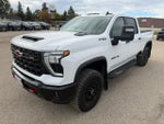 2025 Chevrolet Silverado 2500 HD ZR2
