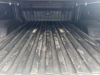 2025 Chevrolet Silverado 2500 HD ZR2