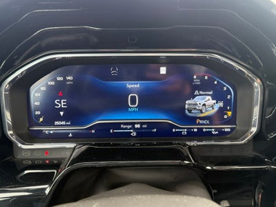 2025 Chevrolet Silverado 2500 HD ZR2
