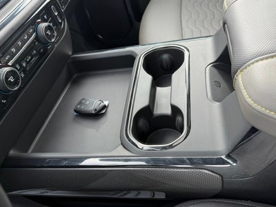 2025 Chevrolet Silverado 2500 HD ZR2