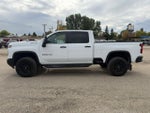 2025 Chevrolet Silverado 2500 HD ZR2
