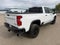 2025 Chevrolet Silverado 2500 HD ZR2