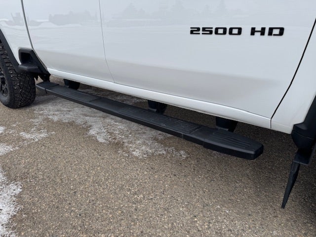 2024 Chevrolet Silverado 2500 HD ZR2